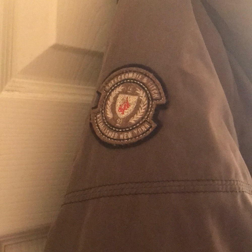 Coat - Picture 5 of 6